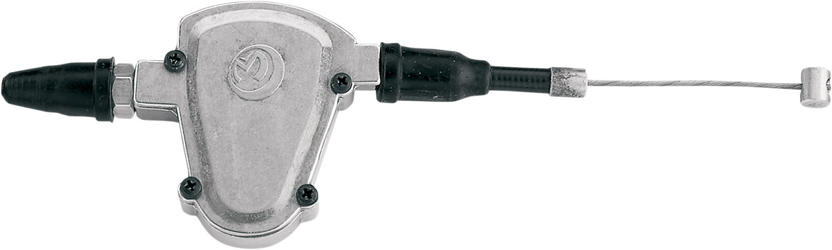 Moose Racing Easy-Pull Clutch System