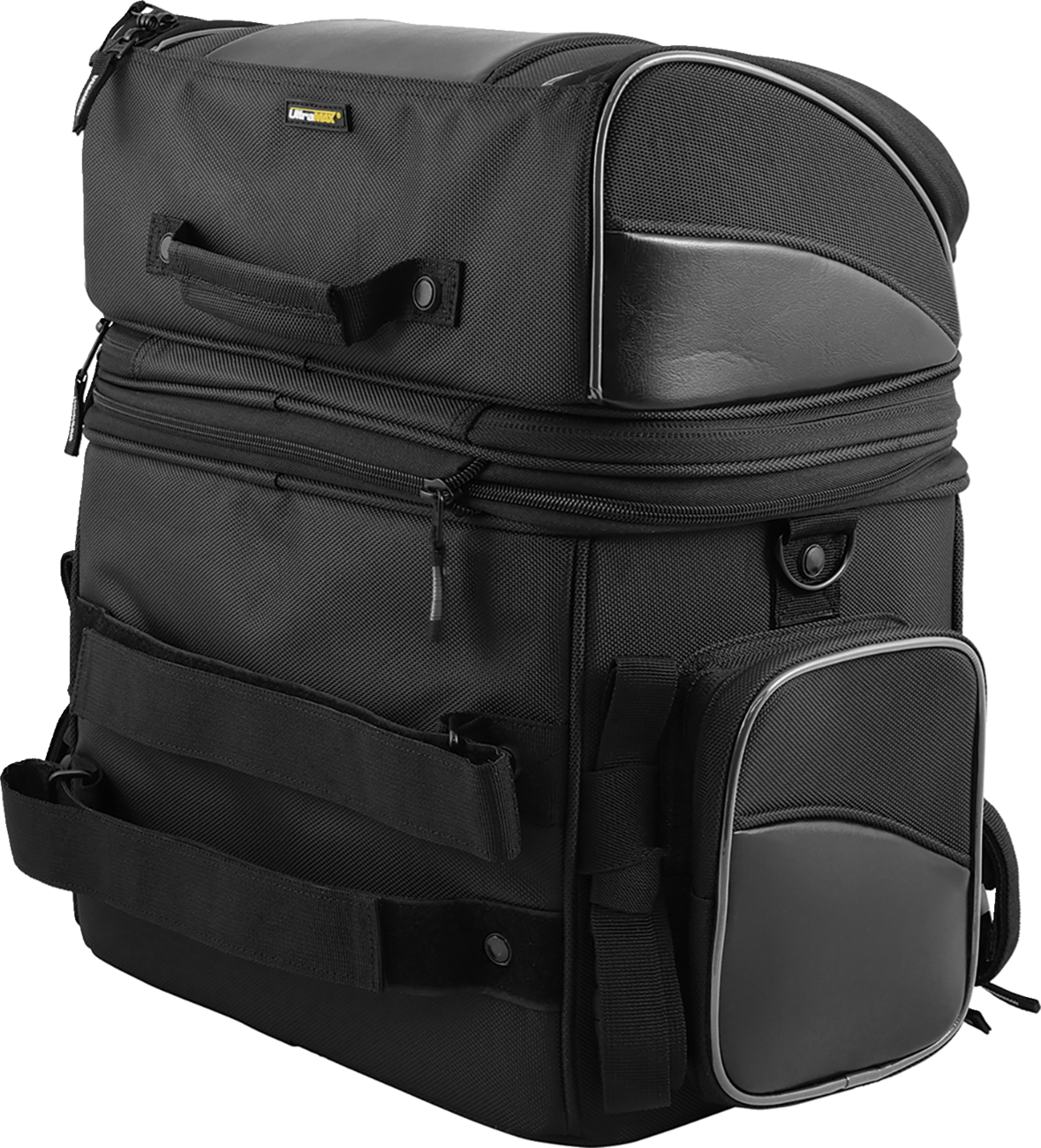 Nelson Rigg Route 1 Getaway 2.0 Sissybar Bag