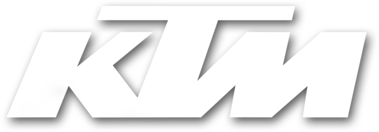 Die-Cut Logo Decal