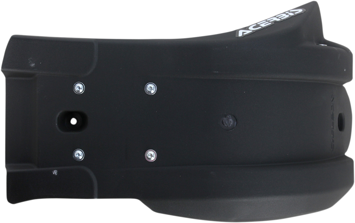 Acerbis MX-Style Skid Plate Yamaha YZ250F / YZ450F 2014-2018