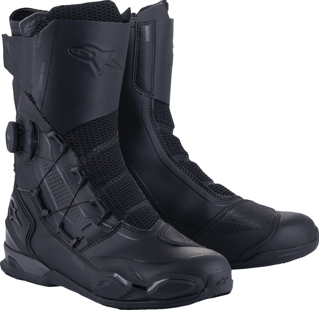 Alpinestars SP-X BOA Drystar Boots