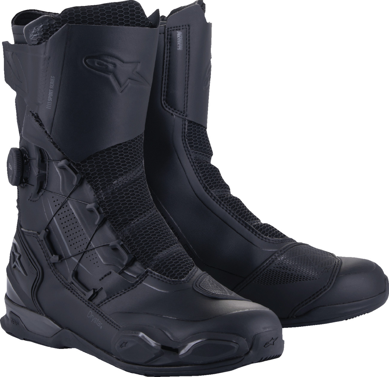 ALPINESTARS SP-X BOA Drystar® Boots