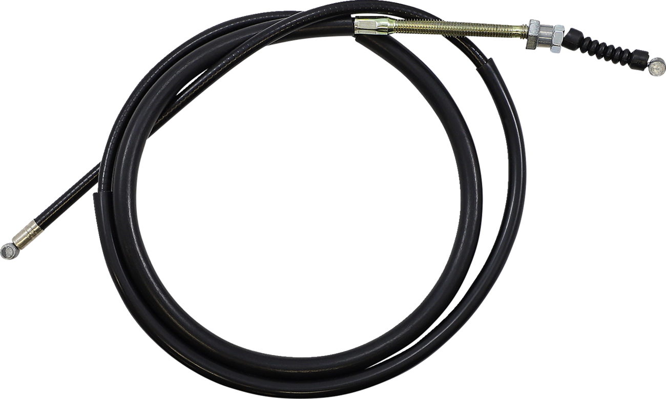 Front Brake Cable