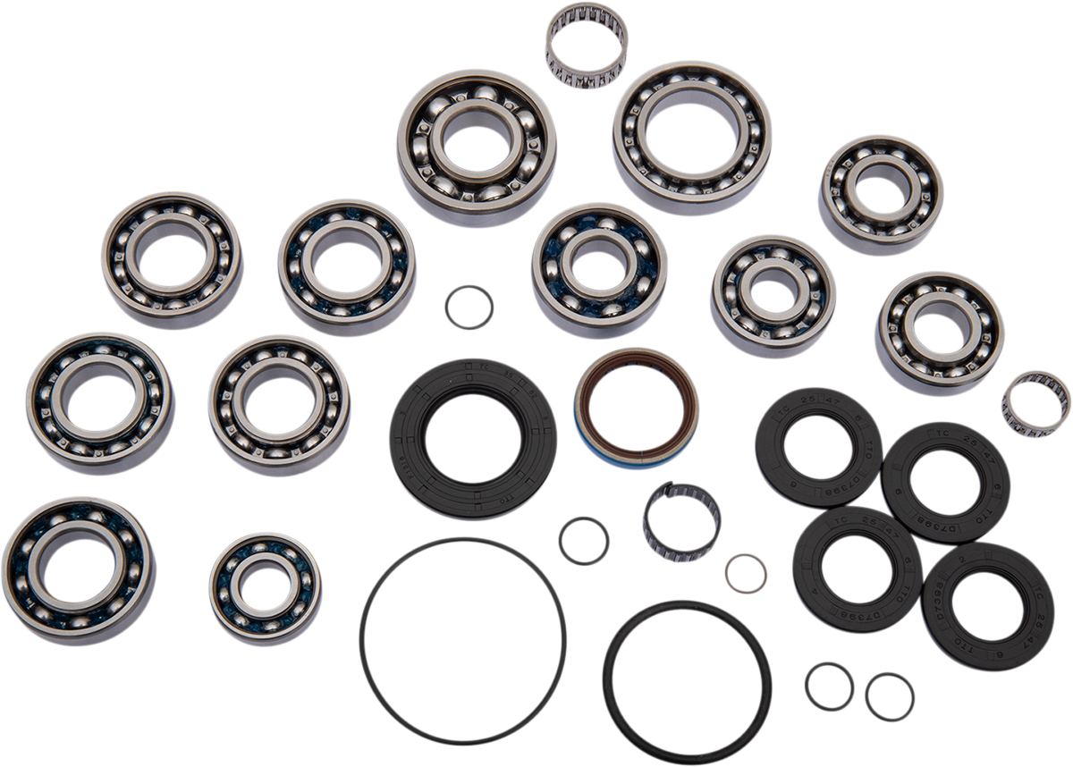 Moose offroad Transmission Rebuild Kit - Polaris