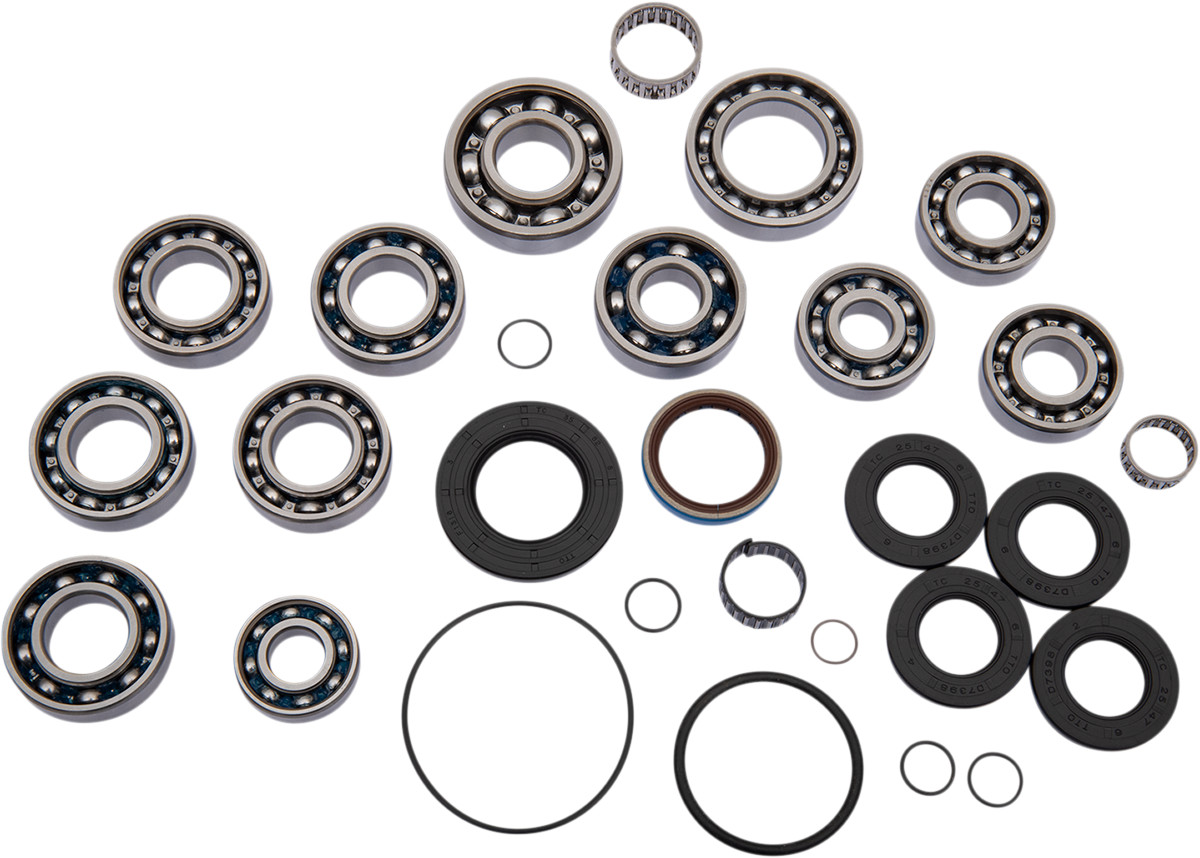Moose offroad Transmission Rebuild Kit - Polaris