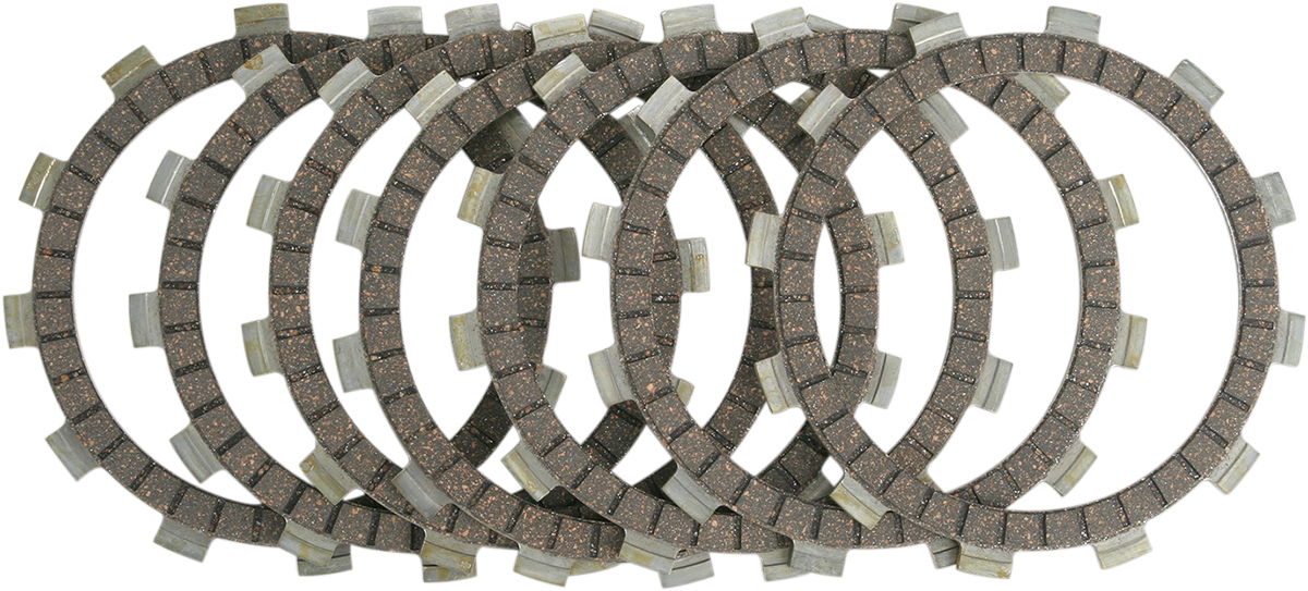 Ebc Clutch Kit Suzuki