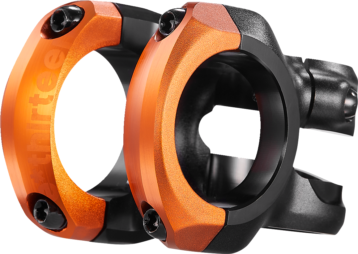 E*THIRTEEN Plus 35 Stem