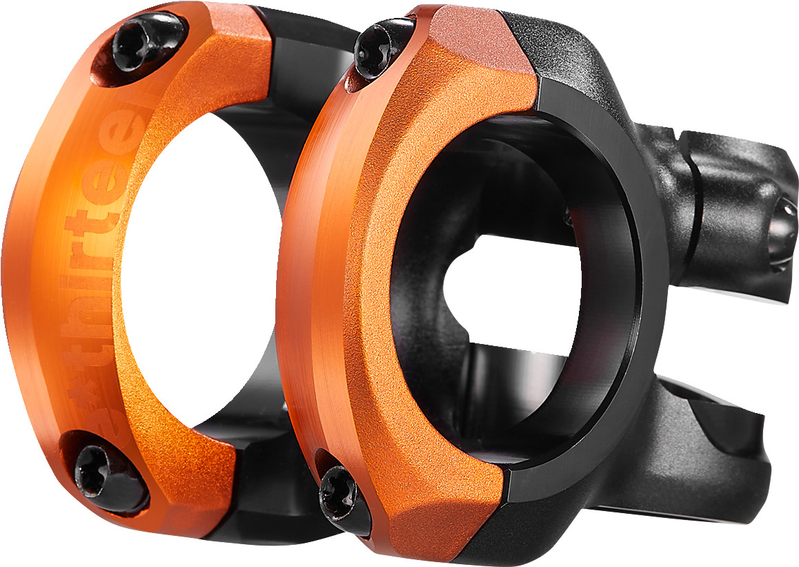 E*THIRTEEN Plus 35 Stem