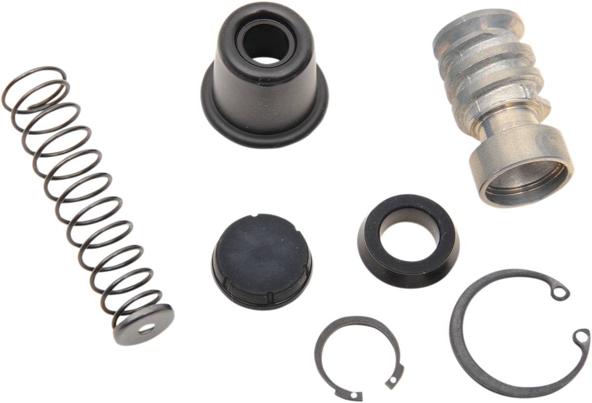 Parts unlimited Master Cylinder Rebuild Kit - Honda