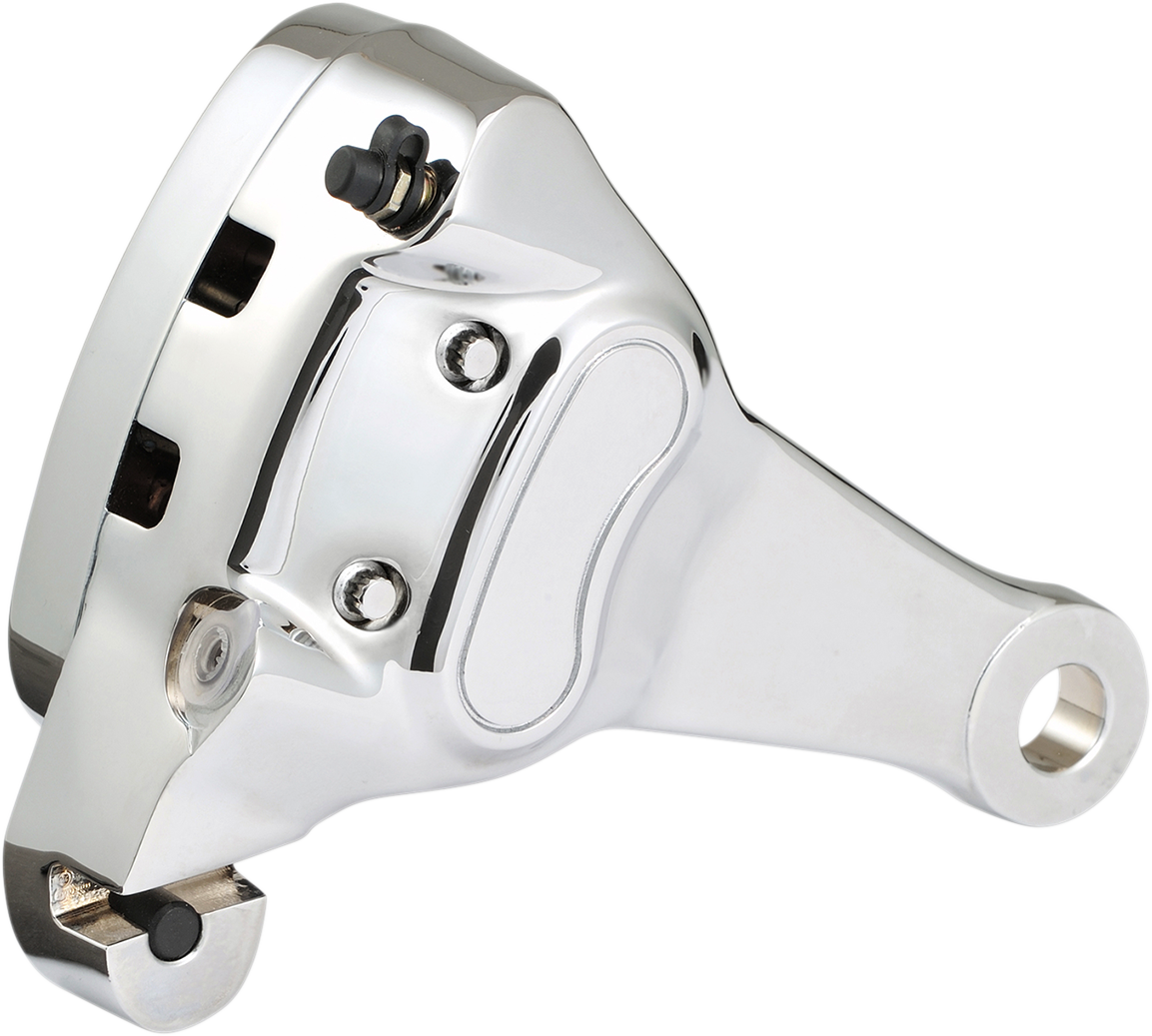 Drag specialties Rear Caliper - '00-'03 XL Harley Davidson
