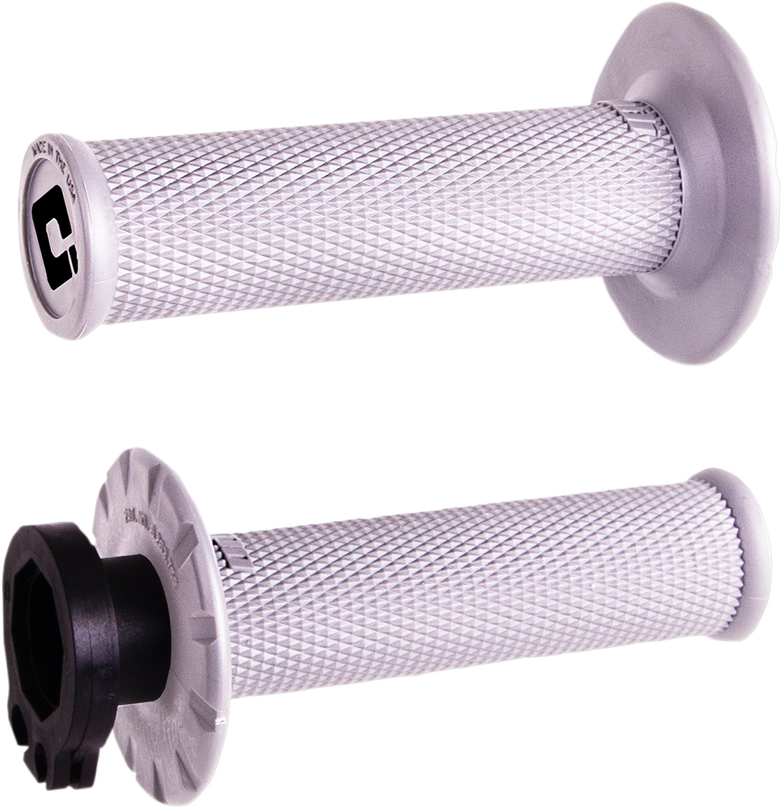 ODI MX V2 Lock On No Waffle Grips