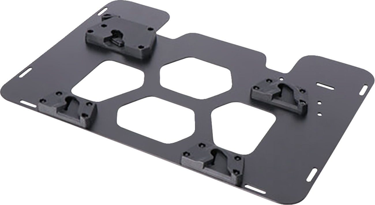 SW-MOTECH SysBag Adapter Plate