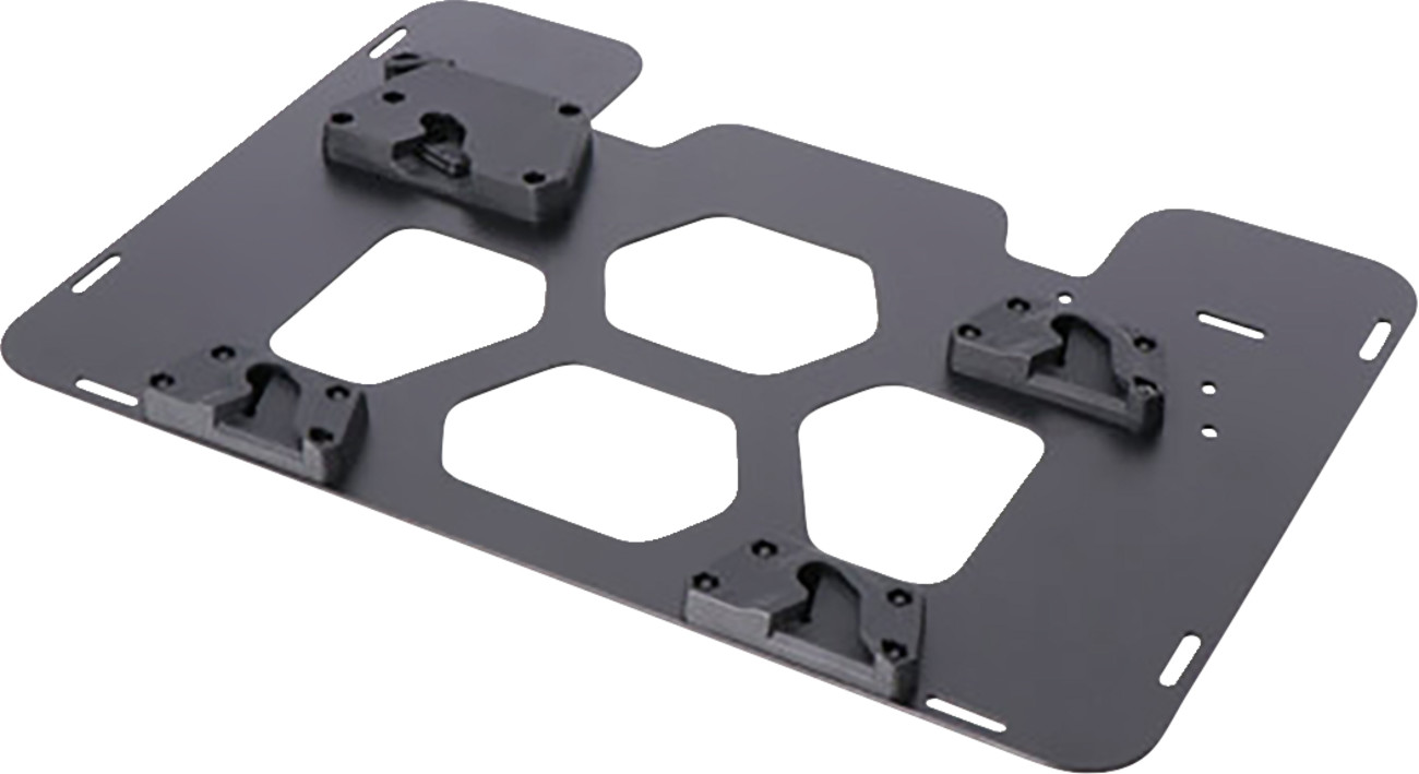 SW-MOTECH SysBag Adapter Plate