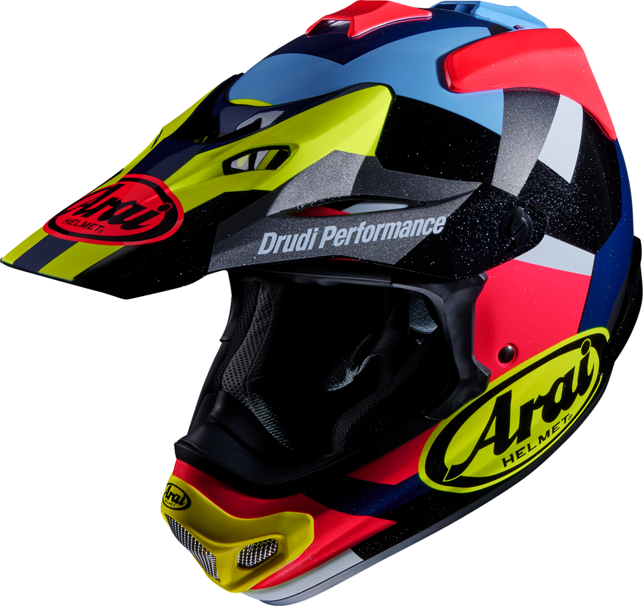 ARAI HELMETS VX-Pro4 Block Helmet