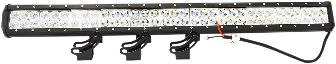 Flood/Spot Combination LED Light Bar