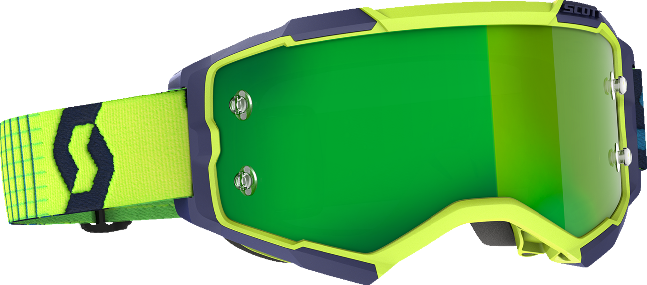 SCOTT Fury Goggle