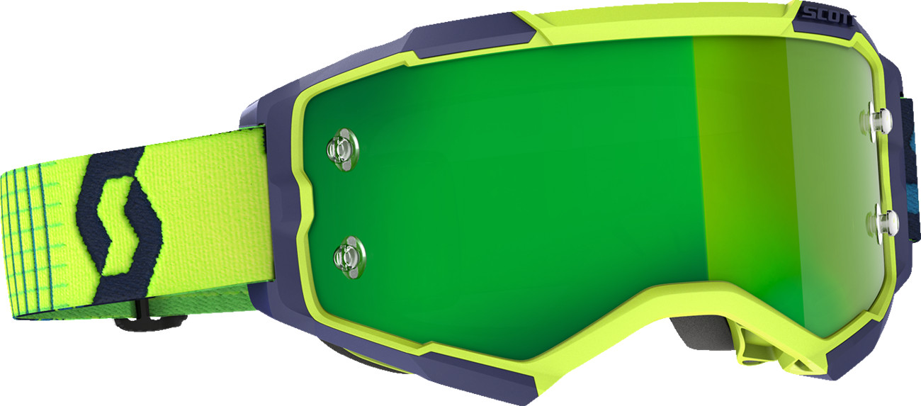 SCOTT Fury Goggle