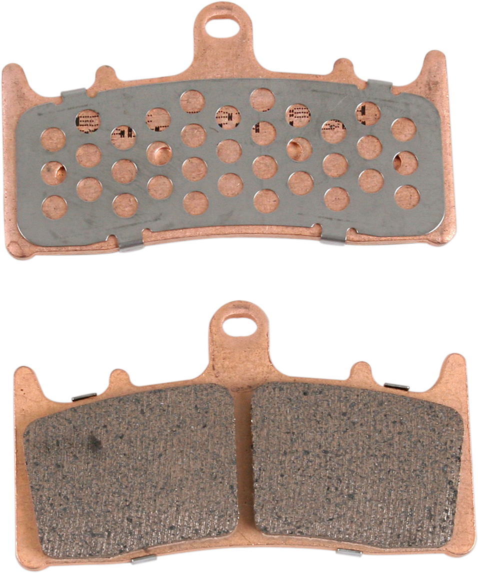 Ebc HH Brake Pads Kawasaki/Suzuki