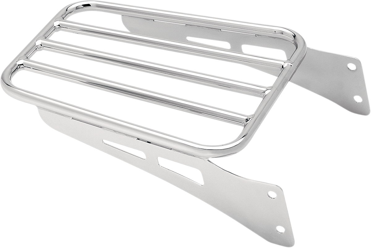 COBRA Sissy bar luggage rack