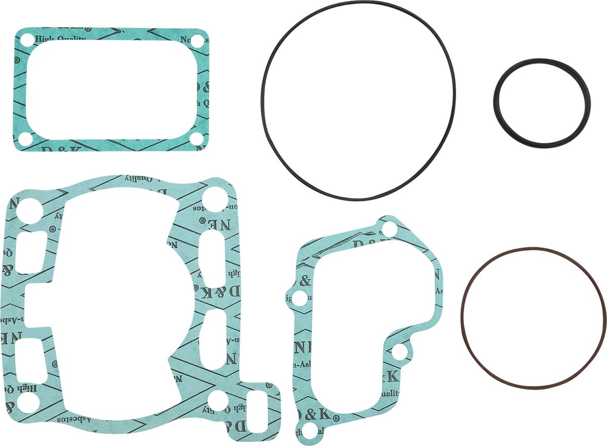 Pro X Top End Gasket Kit