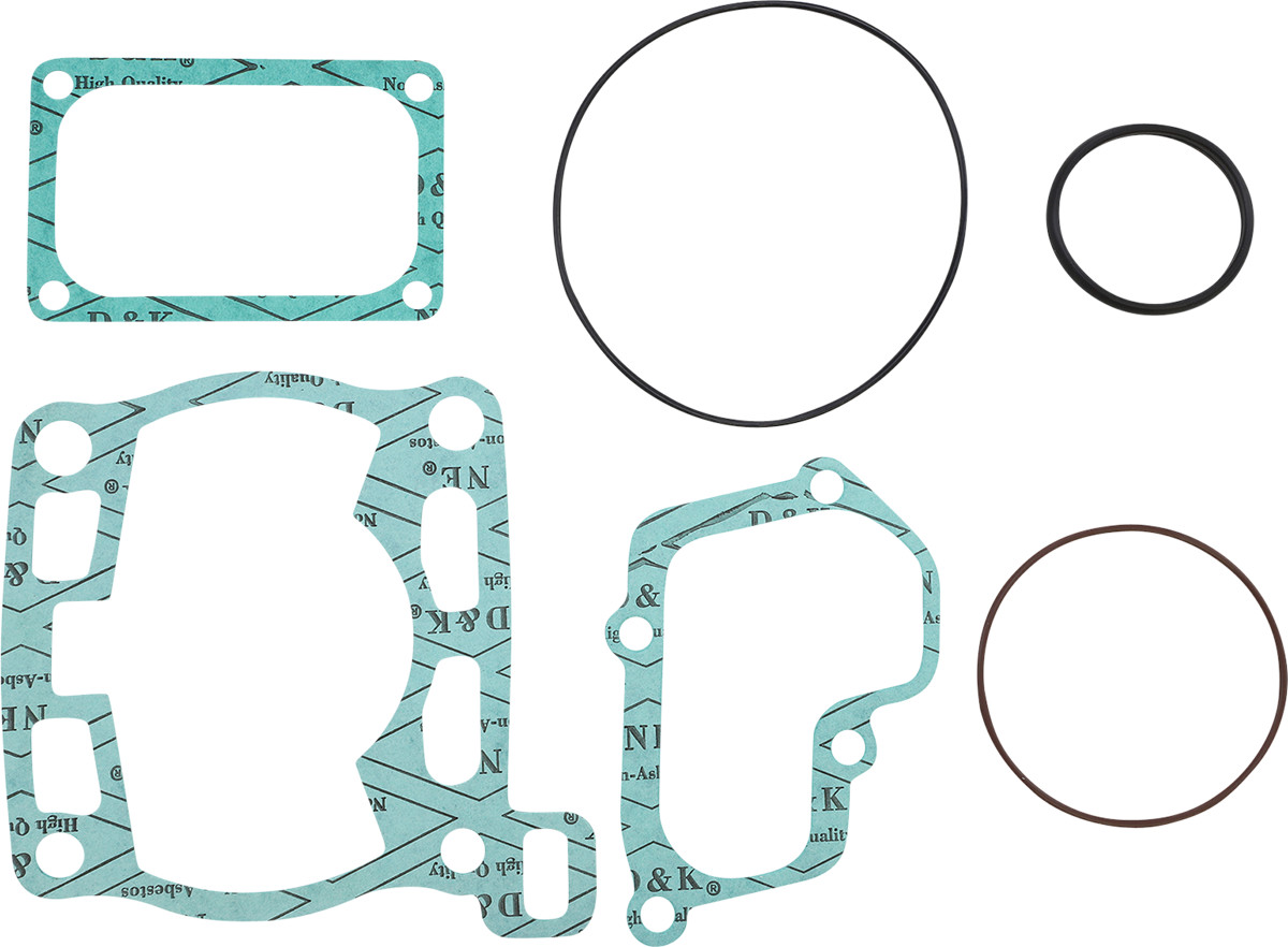 PROX Top End Gasket Set