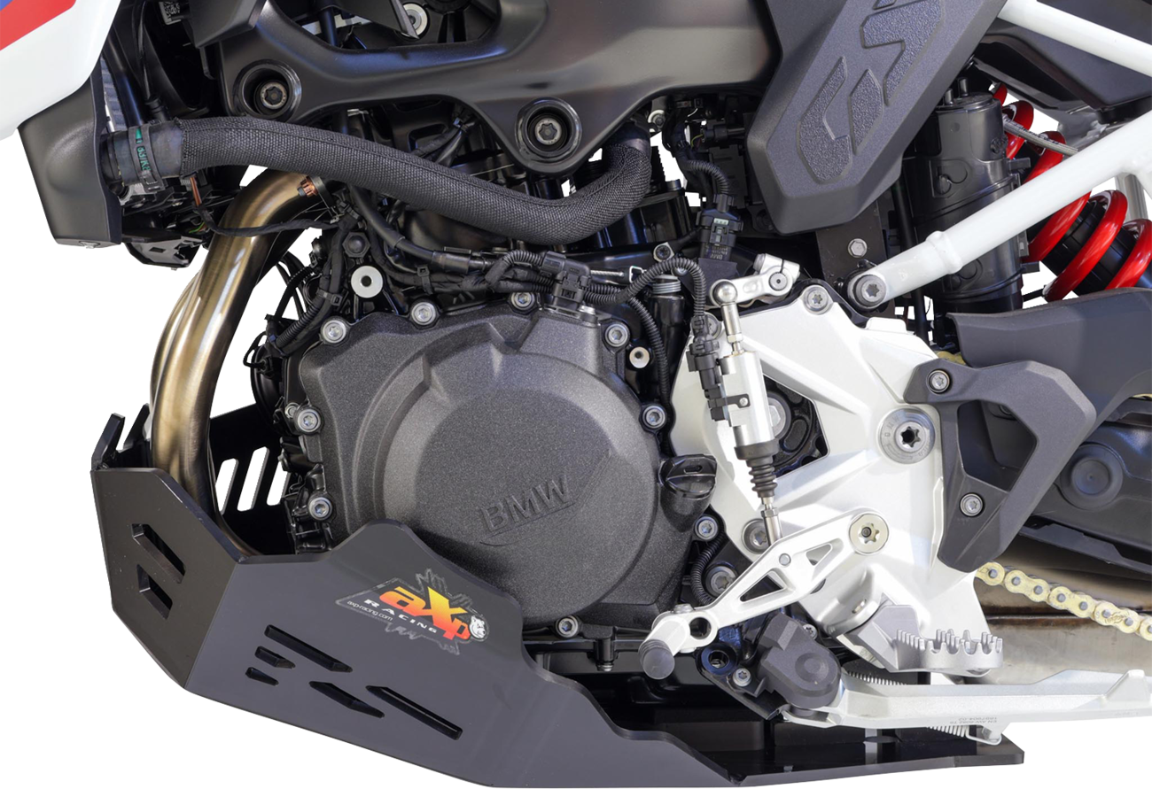 AXP RACING Adventure Skid Plate