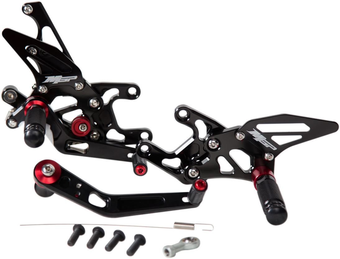 MGP MGP Rear Lever Set