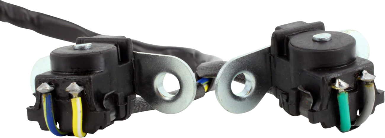 Rm stator Stator and Pickup Coil Kit - Ski-Doo