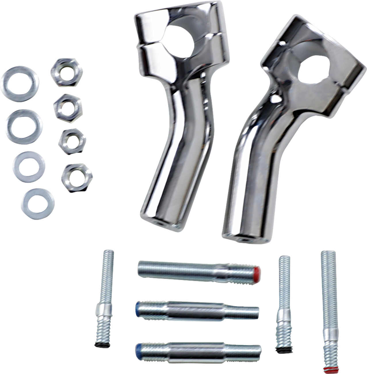 BARON Kickback Handlebar Risers