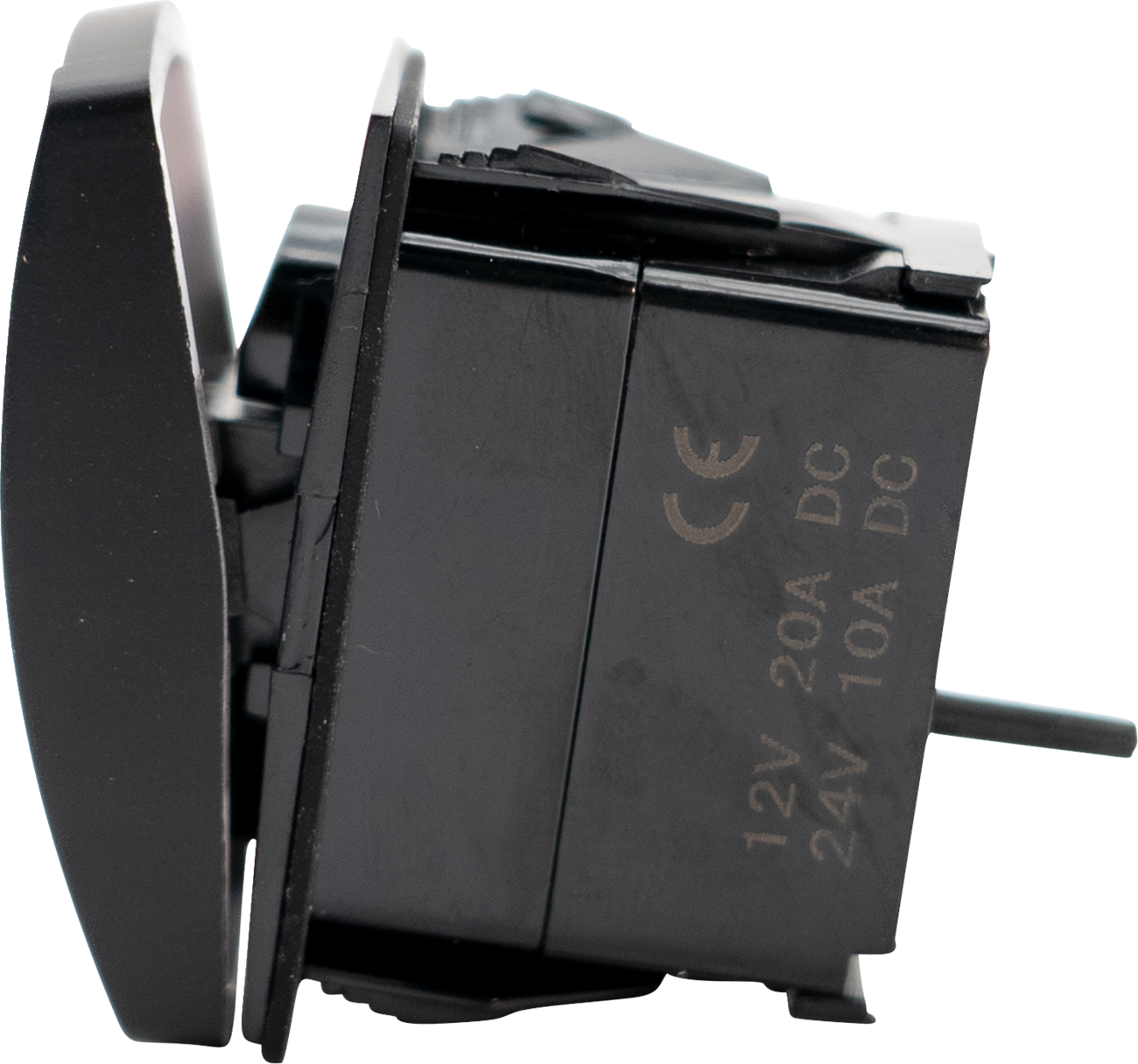 Rocker Switch
