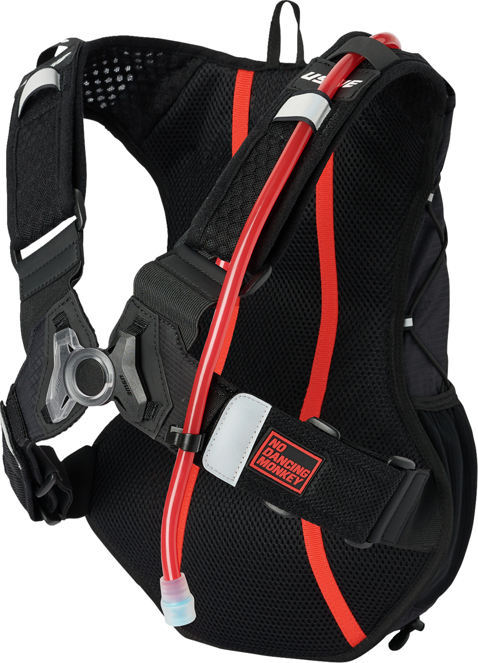 Uswe Outlander 10L Hydration Pack