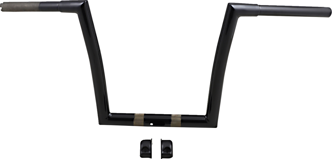 TODD'S CYCLE 1-1/4" Touring Handlebar