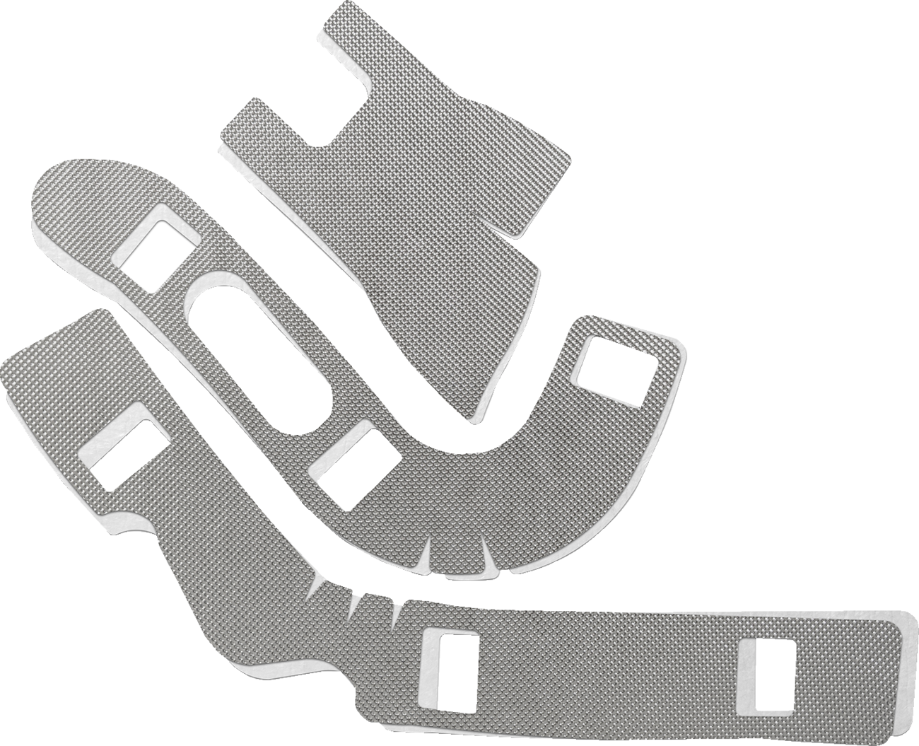 Dei Heat Shield Liner Kit - Touring - S&S Diamondback 2-into-1 Harley Davidson