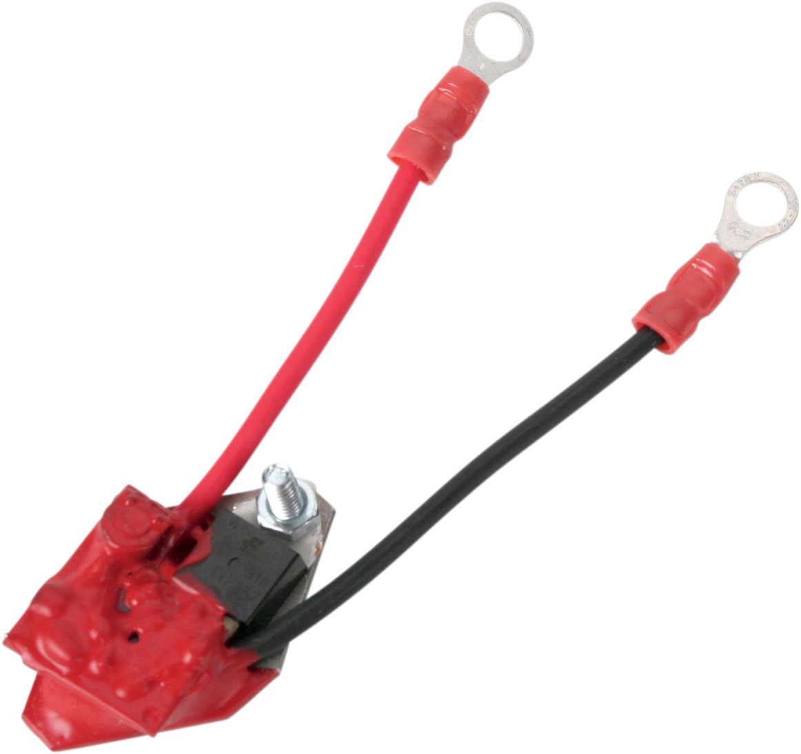 RICK'S MOTORSPORT ELECTRIC Regulator and Alternator