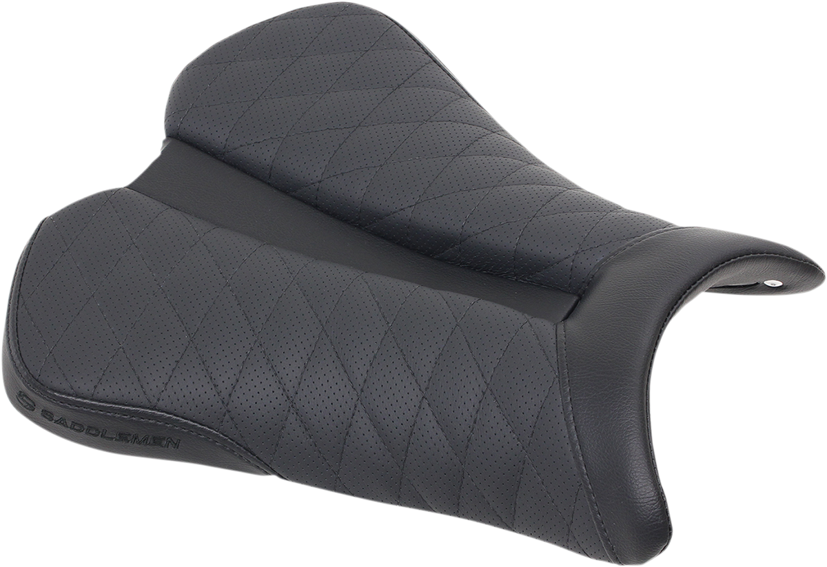 Saddlemen Track LS Seat Kawasaki ZX6R / ZX636 / ZX10R