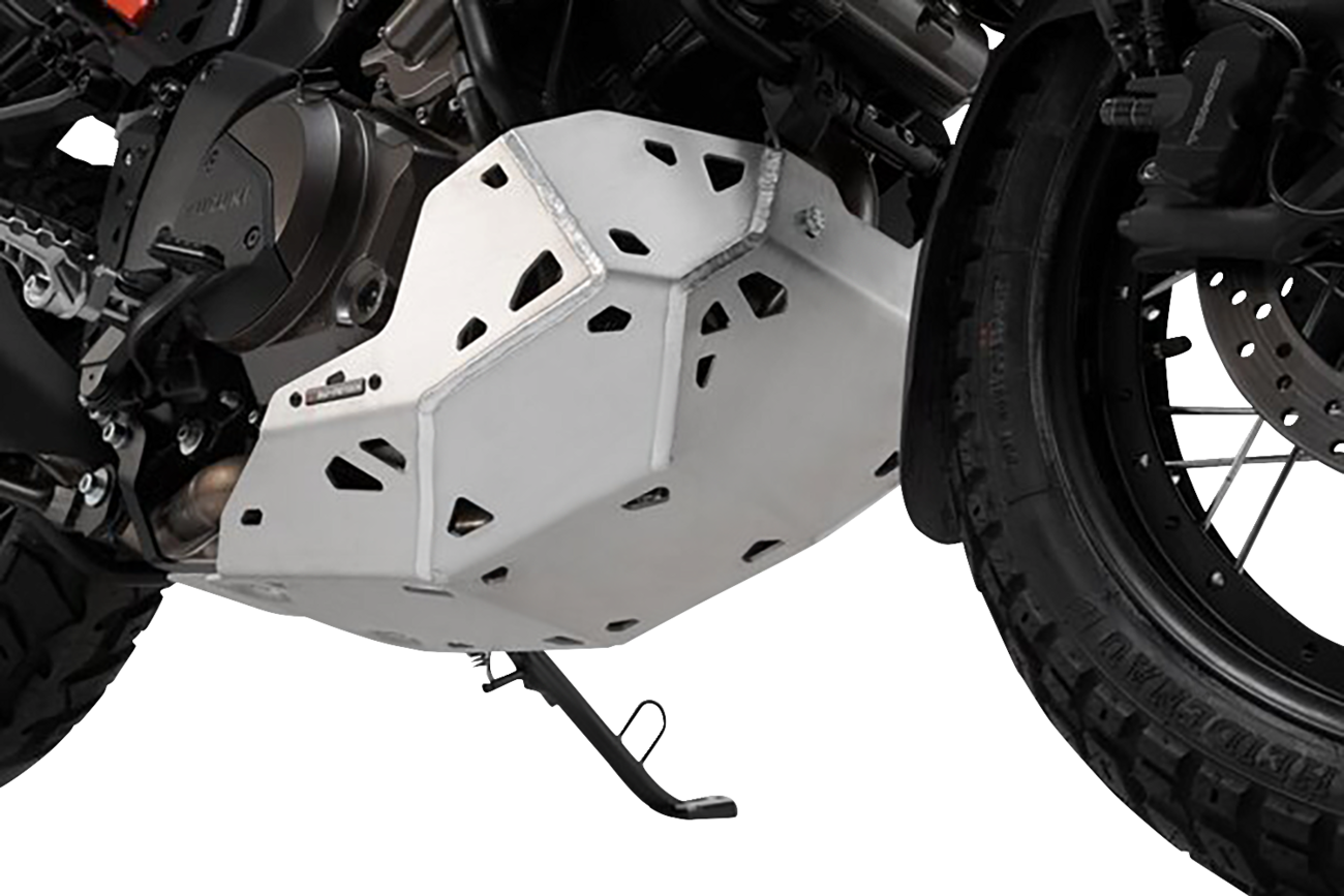 SW-MOTECH Engine Guard