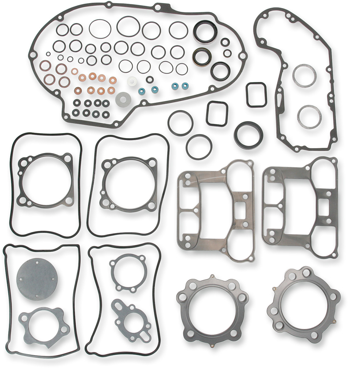 COMETIC Extreme Sealing Technology Complete Gasket Kit