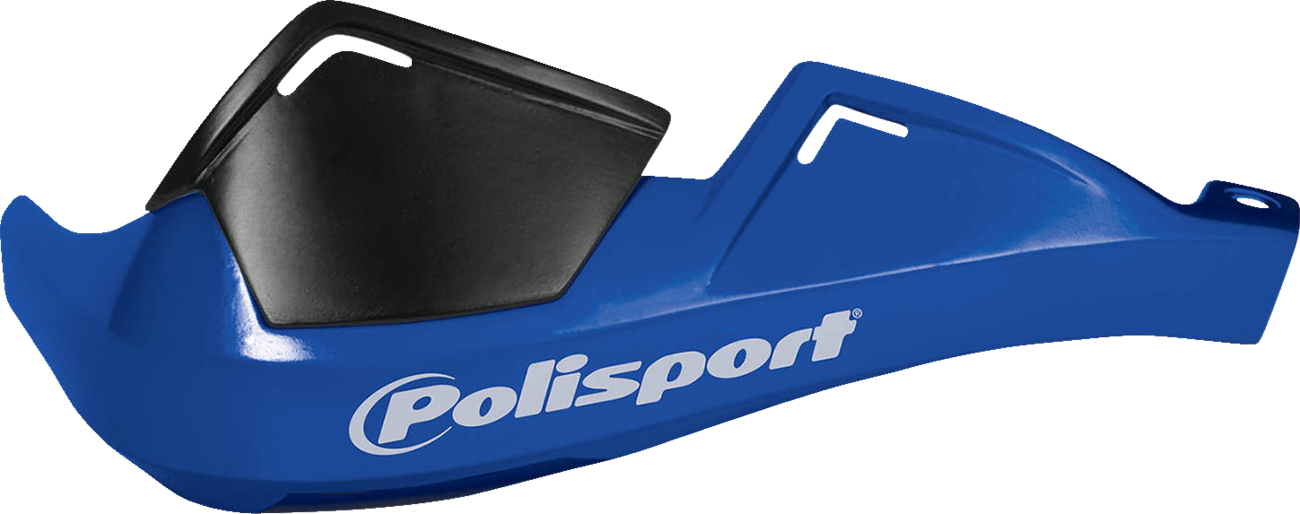 POLISPORT Evolution Integral Handguards