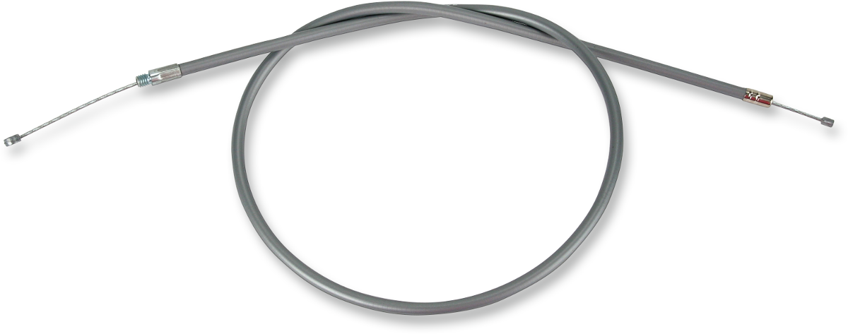PARTS UNLIMITED Vinyl Covered Cable