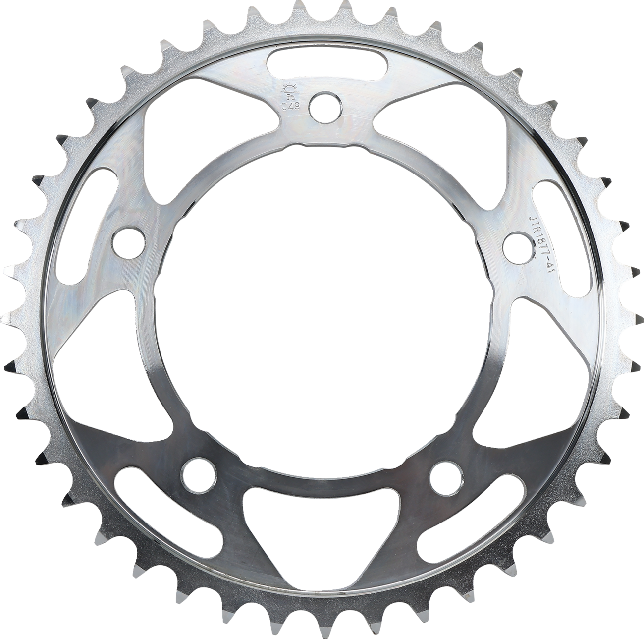 Steel Rear Sprocket