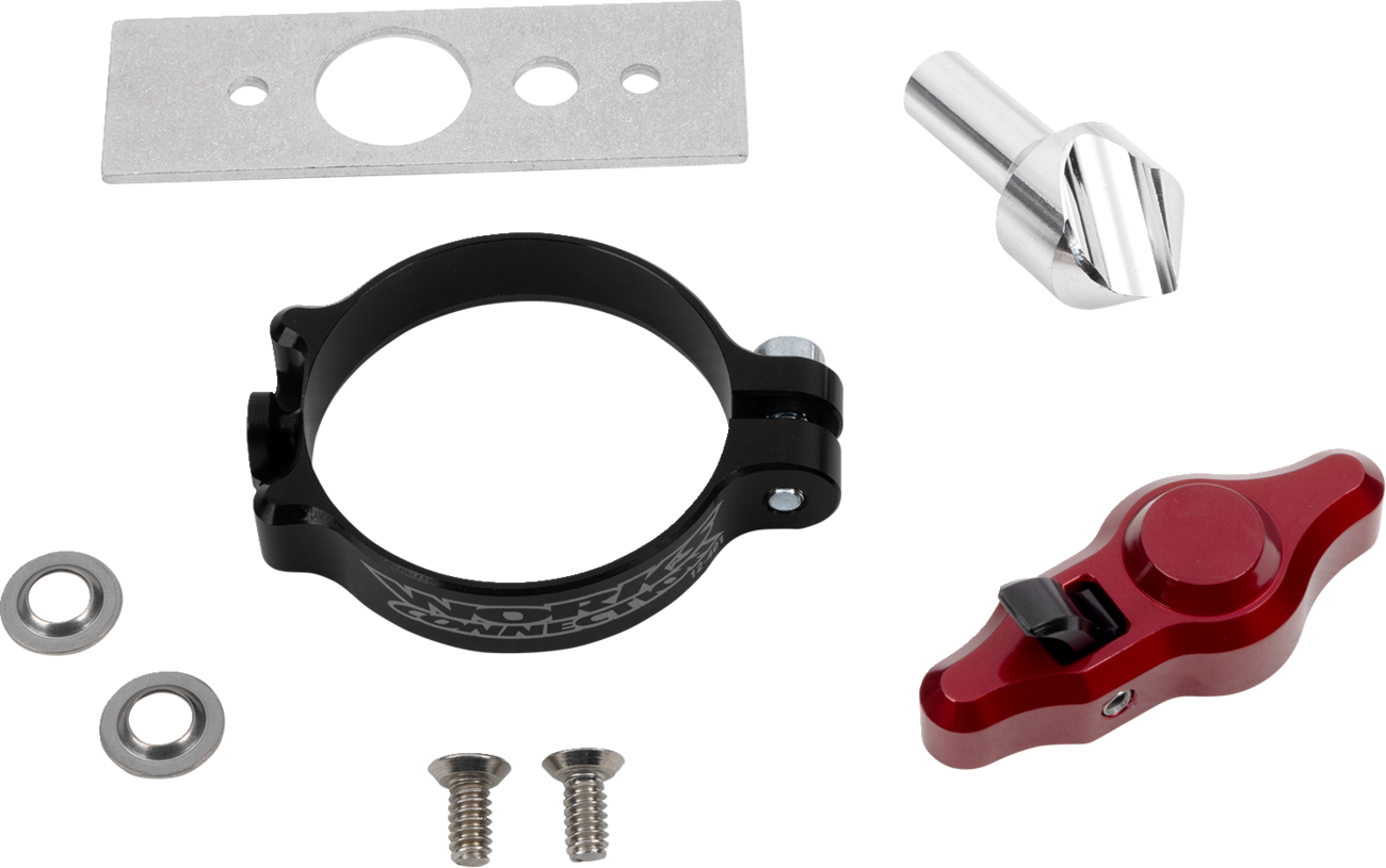 WORKS CONNECTION Pro Launch Start Device — For Yamaha