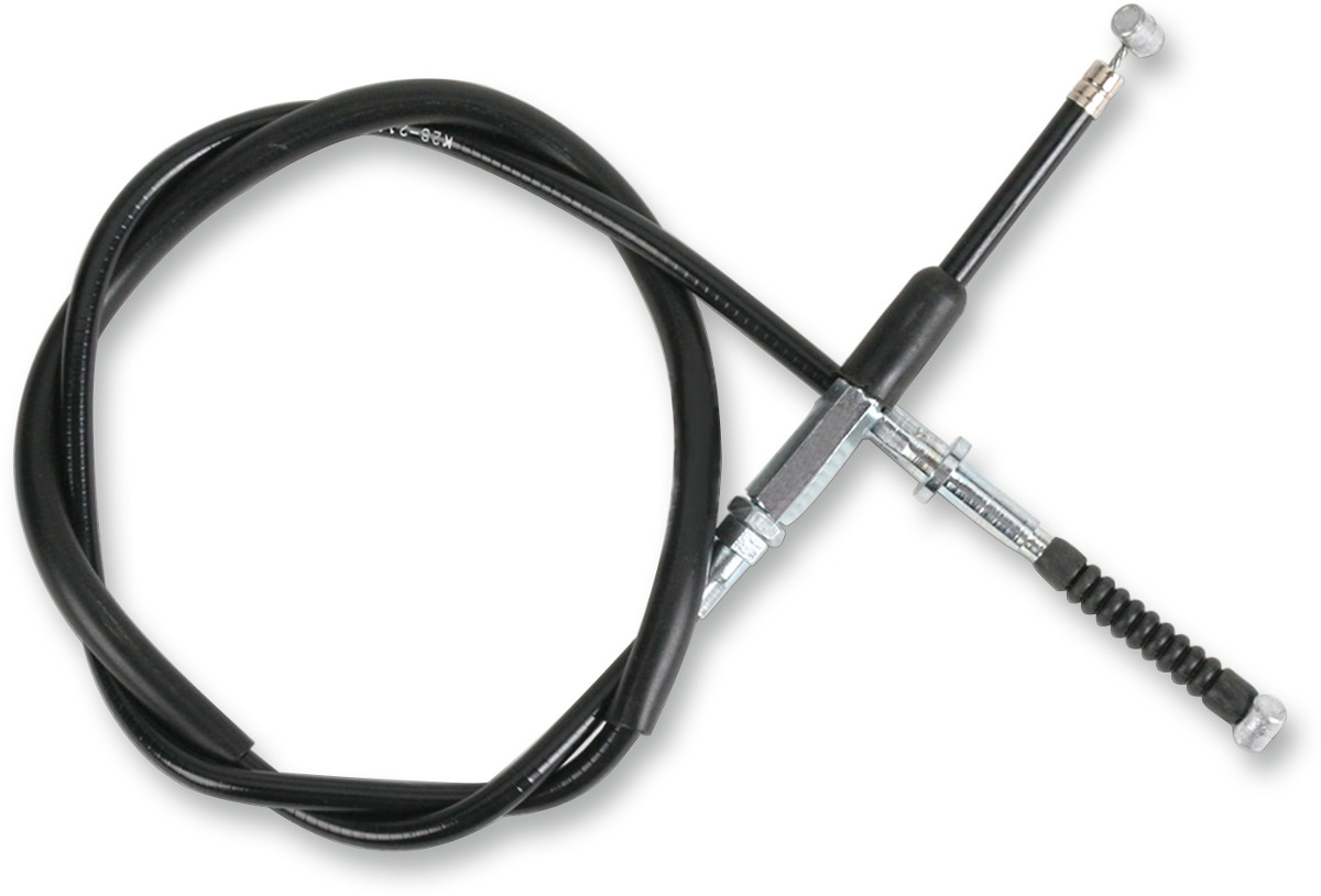 PARTS UNLIMITED Vinyl Clutch Cable