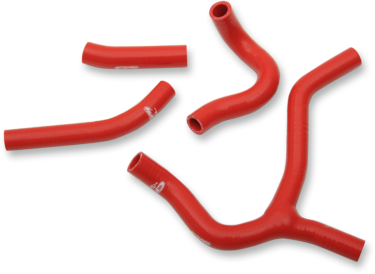 CV4 Radiator Hose Kit