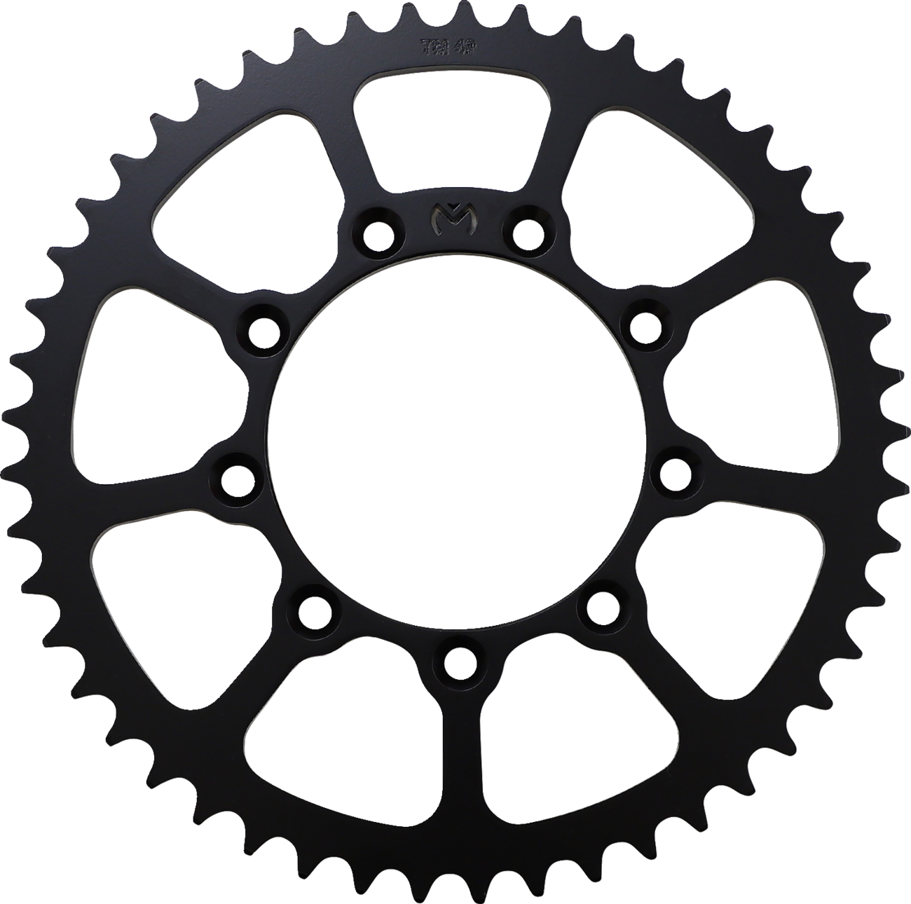 Steel Rear Sprocket