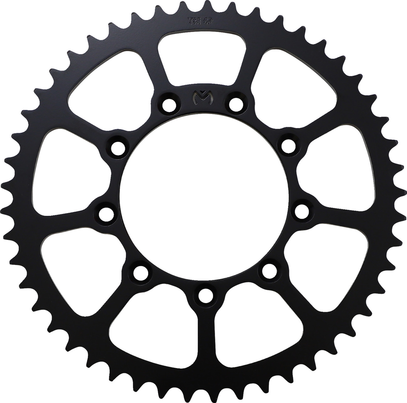 Moose Racing Steel Rear Sprocket
