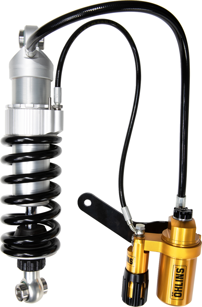 OHLINS STX Performance Shock