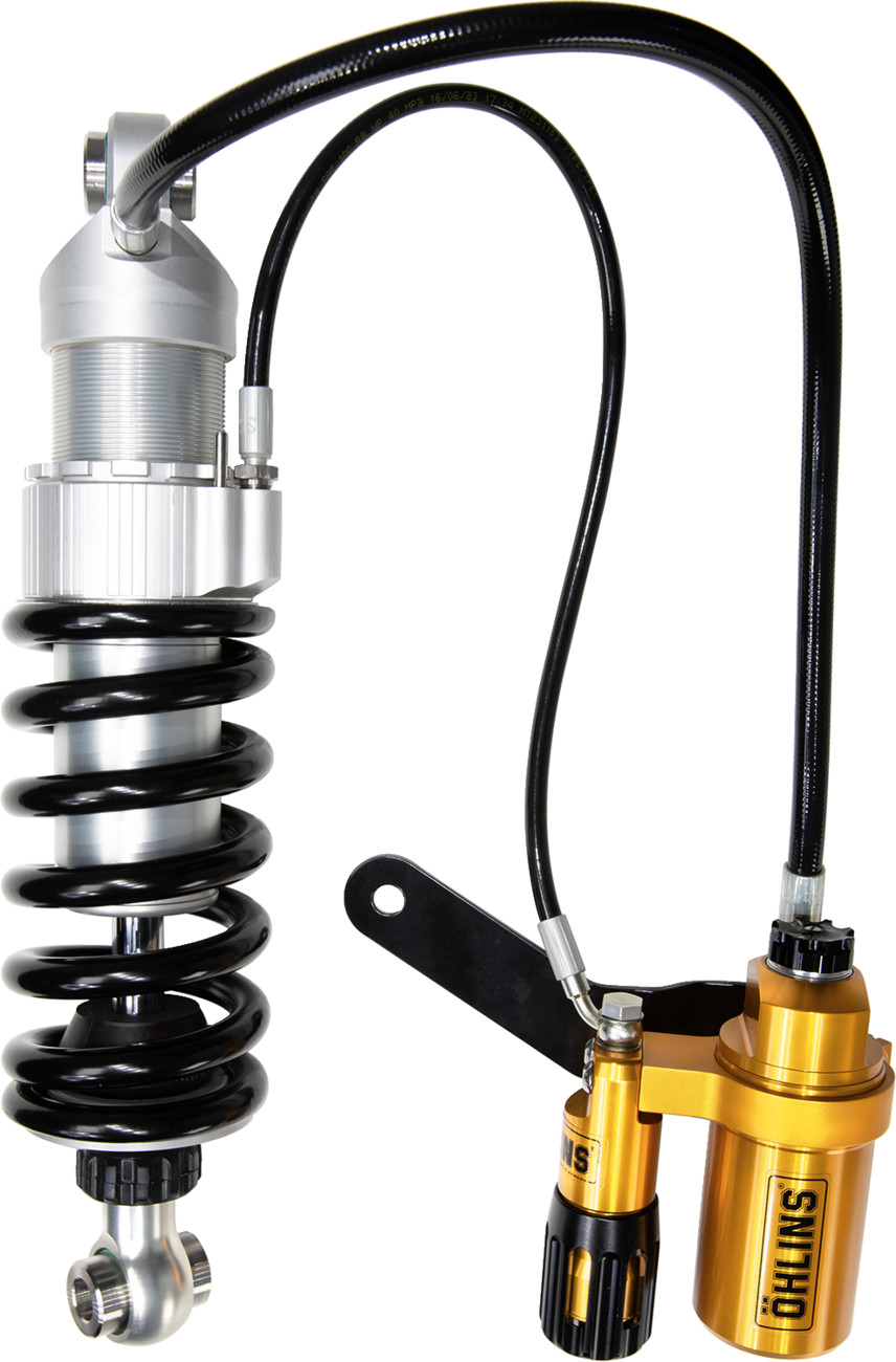 OHLINS STX Performance Shock