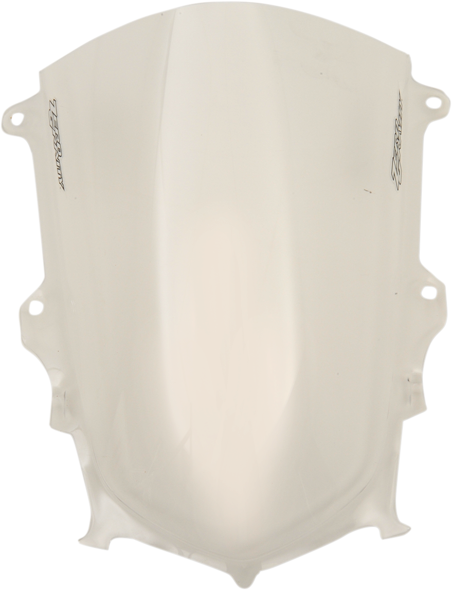 Corsa Windshield