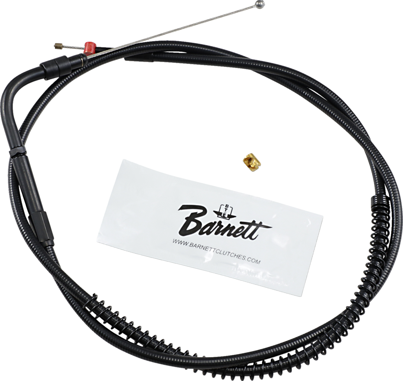 BARNETT Stealth Series Throttle/Idle Cable — Throttle