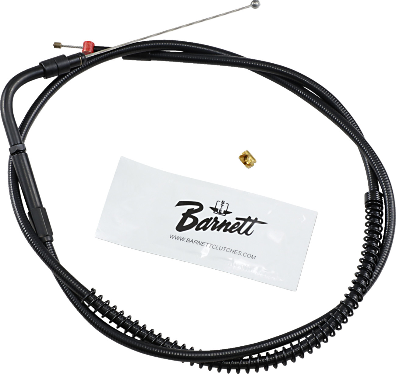 BARNETT Stealth Series Throttle/Idle Cable — Throttle